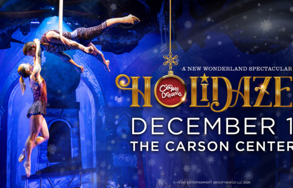 More Info for Cirque Dreams Holidaze