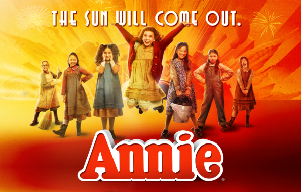 More Info for ANNIE