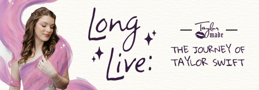 Long Live: The Journey of Taylor Swift