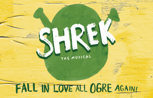 More Info for SHREK