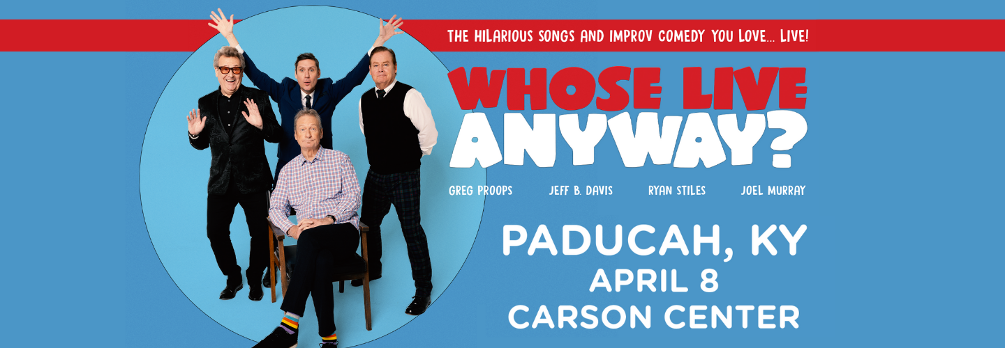 Whose Live Anyway?