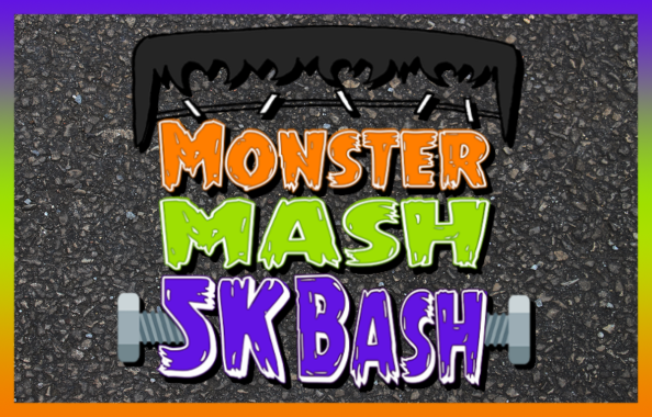 More Info for Monster Mash 5K BASH and 1 Mile Fun Run/Walk