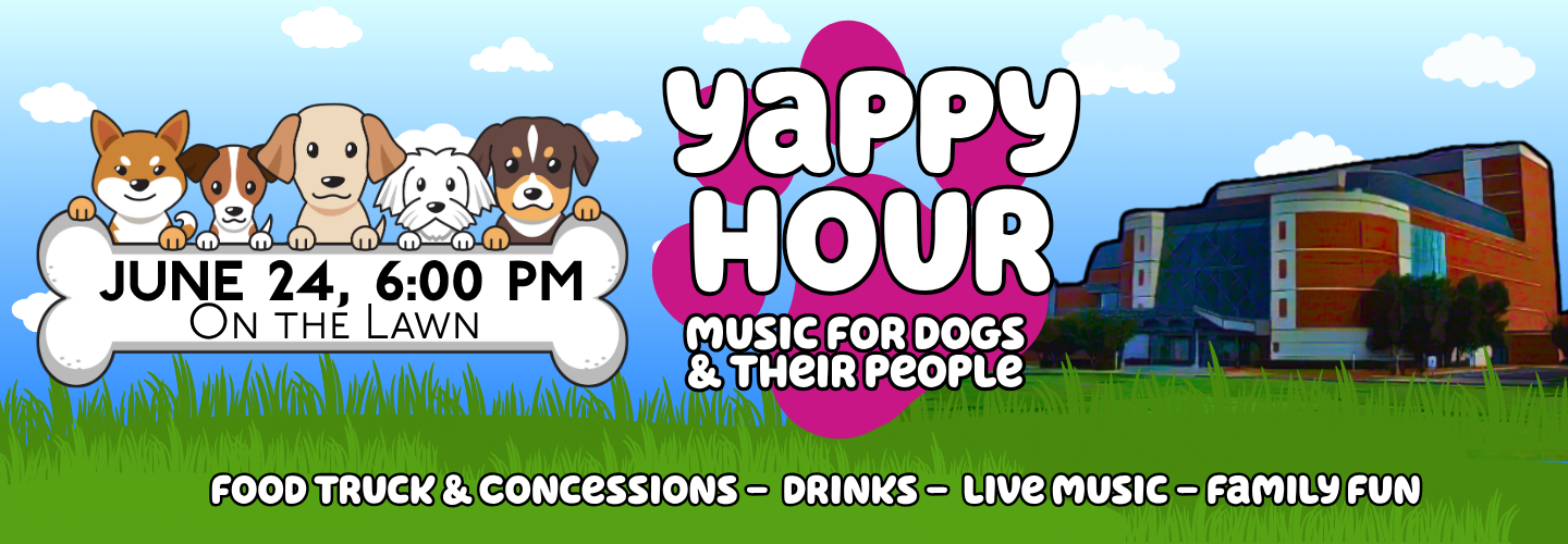 Yappy Hour