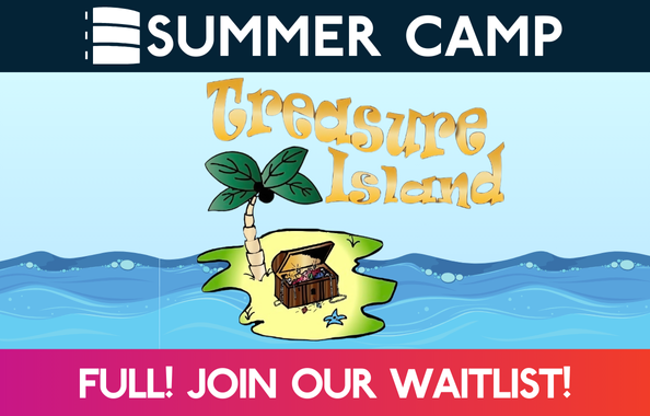 More Info for Summer Camp - Treasure Island