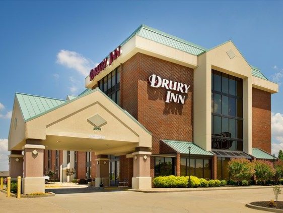 Drury Inn Paducah