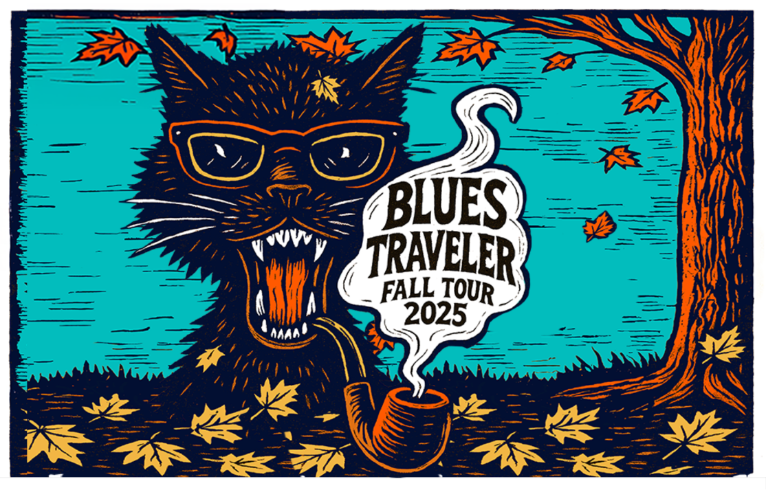 More Info for Blues Traveler